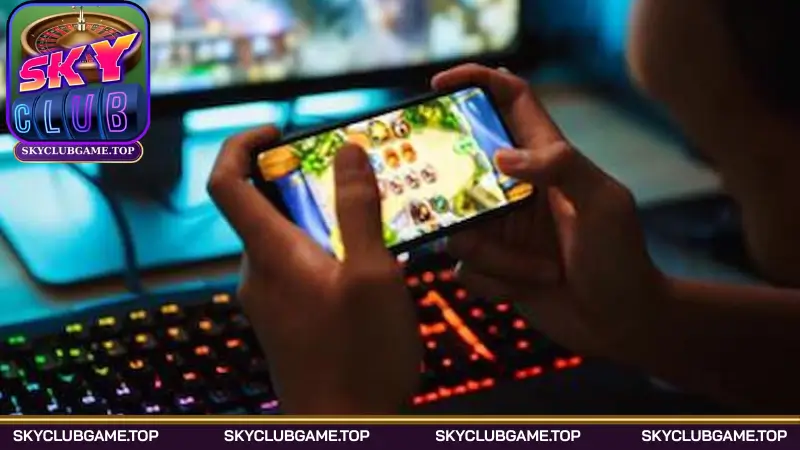 Đánh giá tổng thế về cổng game Skyclub có lừa đảo không?