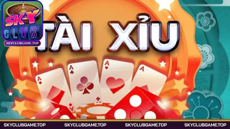 Một vài thuật ngữ cơ bản trong tựa game tài xỉu Skyclub
