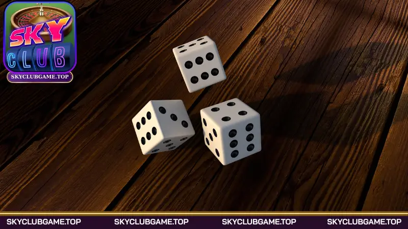 Tổng quan về tựa game tài xỉu Skyclub